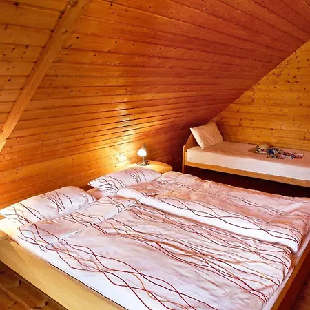 Blockhaus Ferien - Erik Semesterbostad *