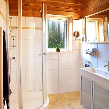 Blockhaus Ferien - Erik Semesterbostad