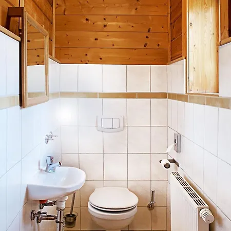 Blockhaus Ferien - Erik * Ulsnis