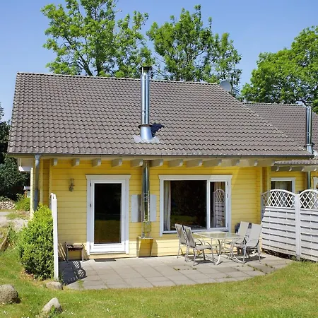 Blockhaus Ferien - Erik Semesterbostad