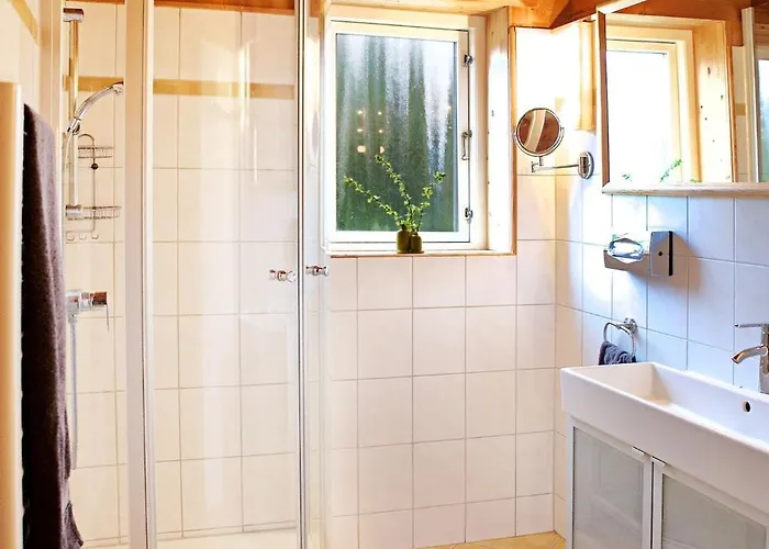 Blockhaus Ferien - Erik Casa de Férias