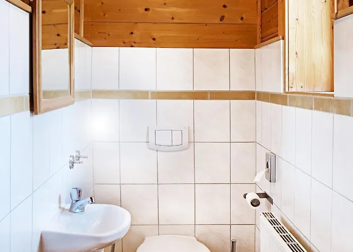 Blockhaus Ferien - Erik * Ulsnis